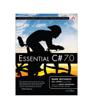 Essential C# 7.0, 6th Edition