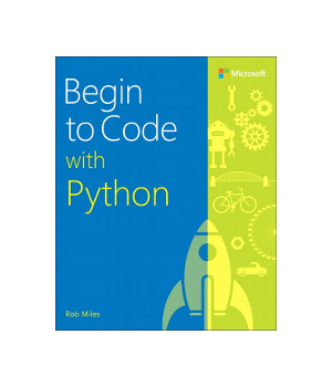 Begin to Code with Python