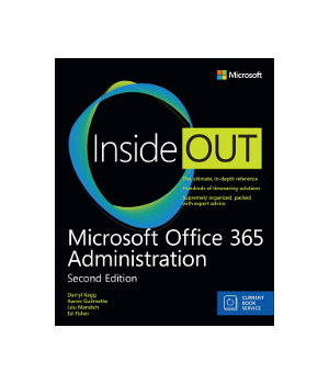 Microsoft Office 365 Administration Inside Out, 2nd Edition