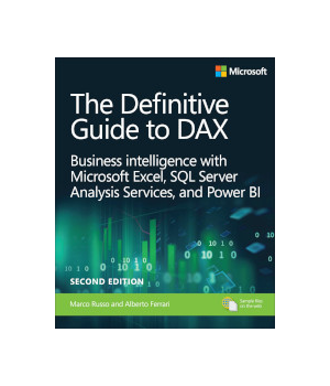 The Definitive Guide to DAX, 2nd Edition