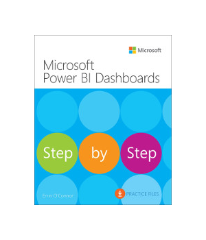 Microsoft Power BI Dashboards Step by Step