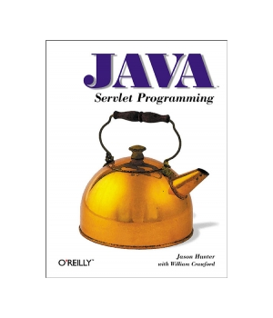 Java Servlet Programming