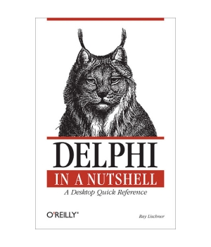 Delphi in a Nutshell