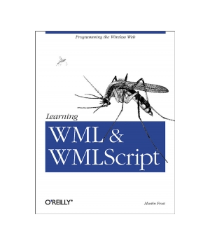 Learning WML, and WMLScript