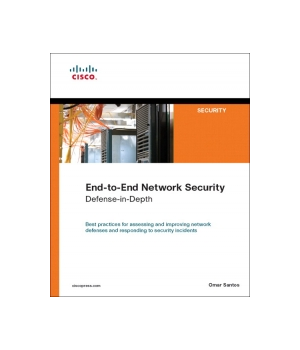 End-to-End Network Security