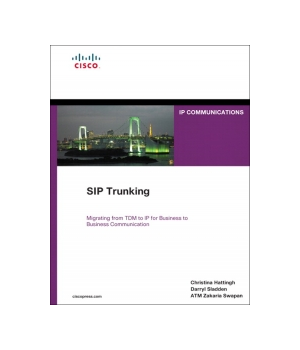 SIP Trunking