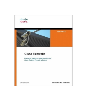 Cisco Firewalls