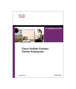 Cisco Unified Contact Center Enterprise (UCCE)