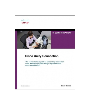 Cisco Unity Connection