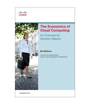 The Economics of Cloud Computing