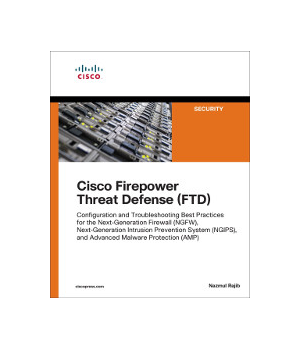 Cisco Firepower Threat Defense (FTD)