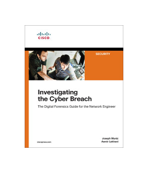 Investigating the Cyber Breach