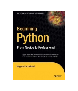Beginning Python