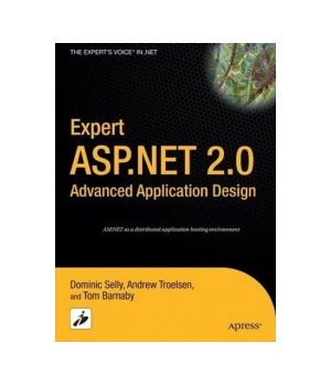 Expert ASP.NET 2.0 Advanced Application Design