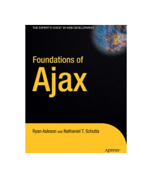 Foundations of Ajax
