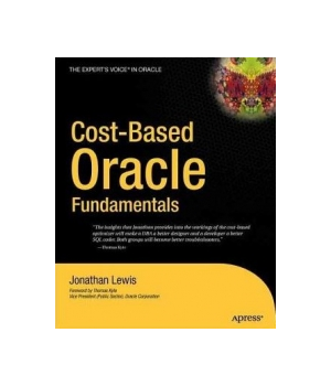 Cost-Based Oracle Fundamentals