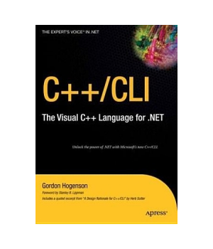 C++/CLI