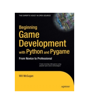 Beginning Game Development with Python and Pygame