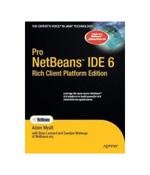 netbeans ide 8 cookbook pdf