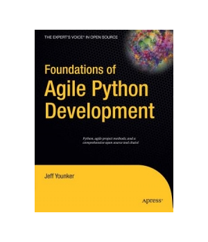Foundations of Agile Python Development