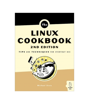 Linux Cookbook, 2nd Edition