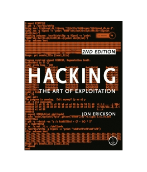 Hacking, 2nd Edition