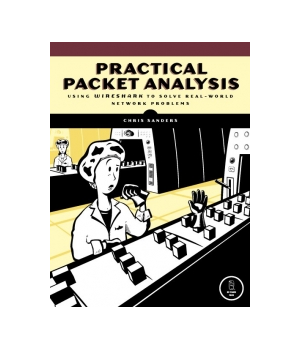 Practical Packet Analysis