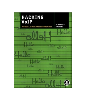 Hacking VoIP