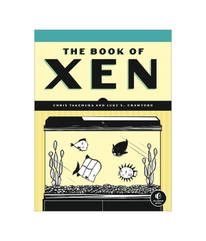 The Book of Xen