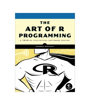 The Art of R Programming