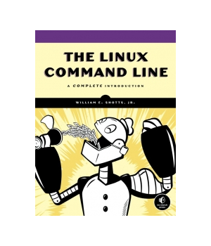 The Linux Command Line