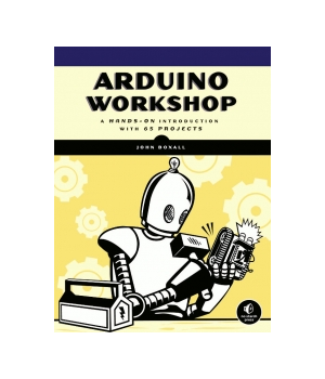 Arduino Workshop