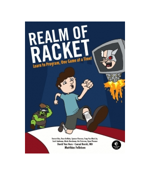 Realm of Racket