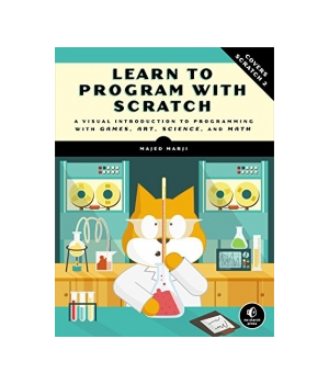 Learn to Program with Scratch