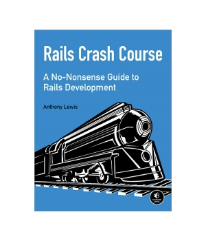 Rails Crash Course