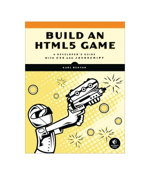 Build an HTML5 Game