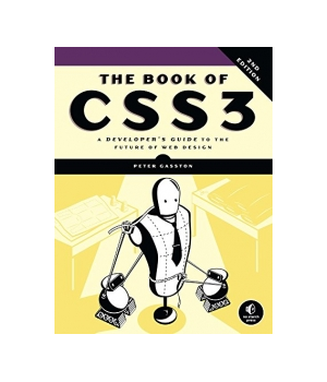 The Book of CSS3, 2nd Edition