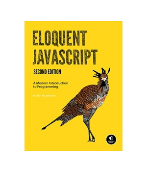 Eloquent JavaScript, 2nd Edition