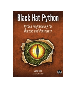 python programming for hackers and pentesters