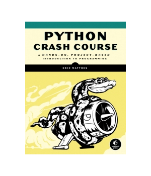 Python Crash Course