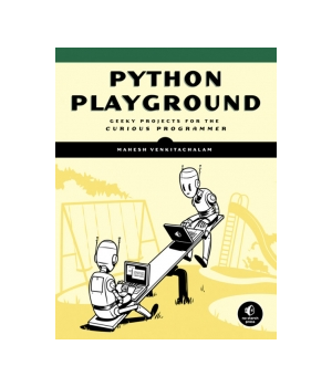 Python Playground