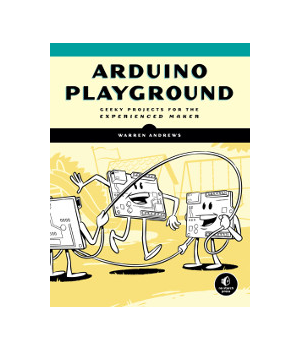 Arduino Playground