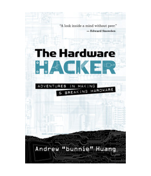 The Hardware Hacker