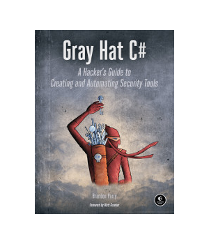 Gray Hat C#