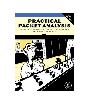 Practical Packet Analysis, 3rd Edition