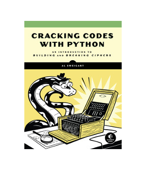 Cracking Codes with Python