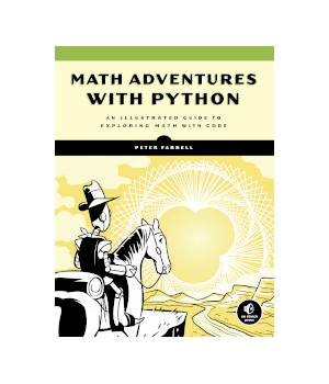 Math Adventures with Python