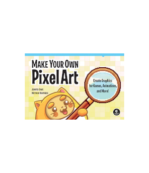 Make Your Own Pixel Art
