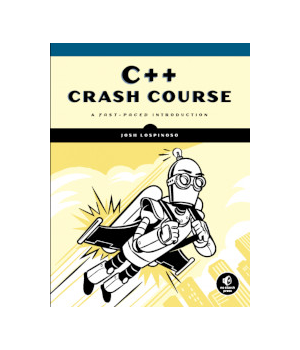 C++ Crash Course