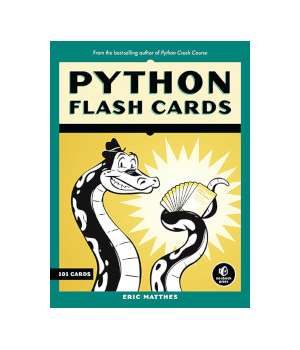 Python Flash Cards